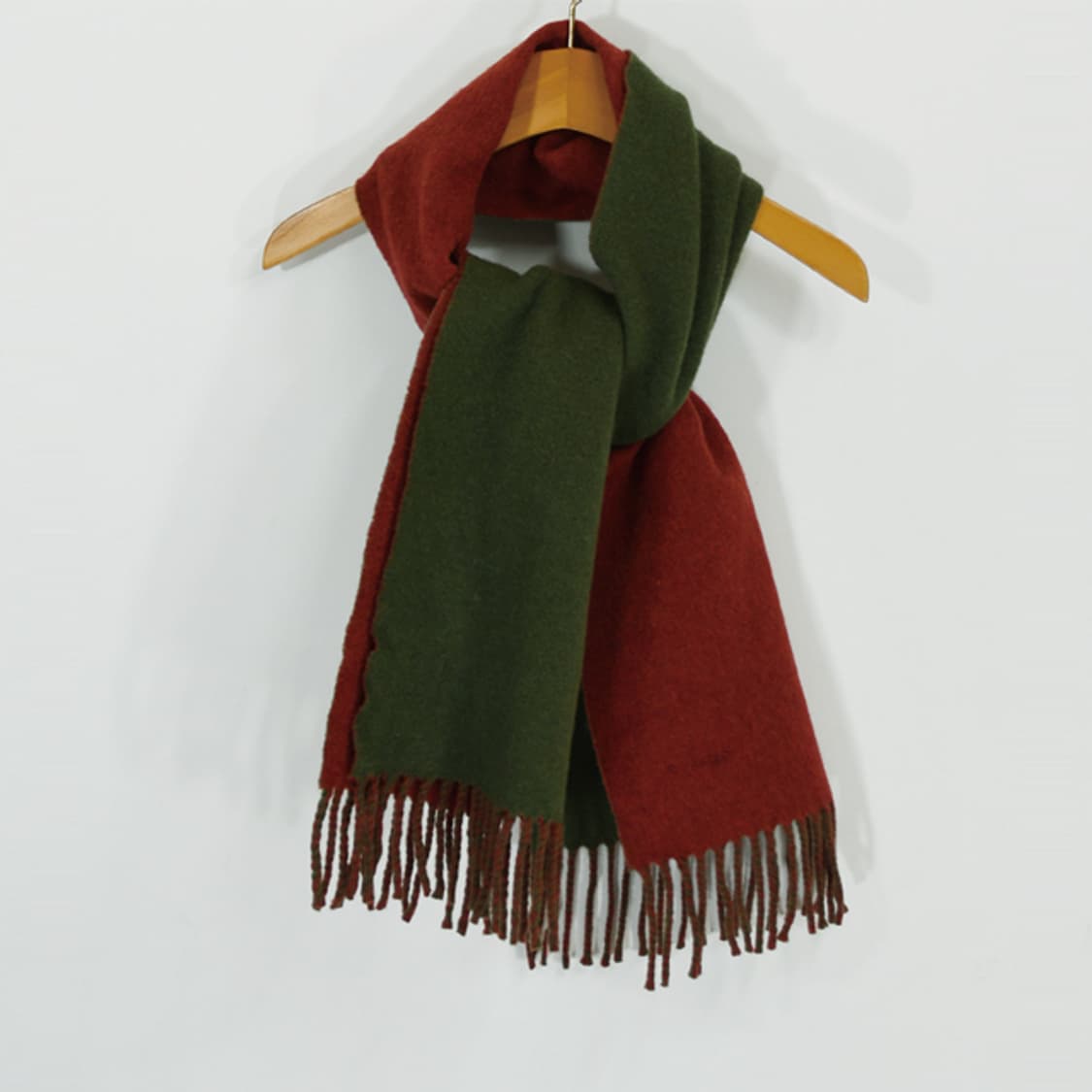 agnes b 울머플러 상품이미지1