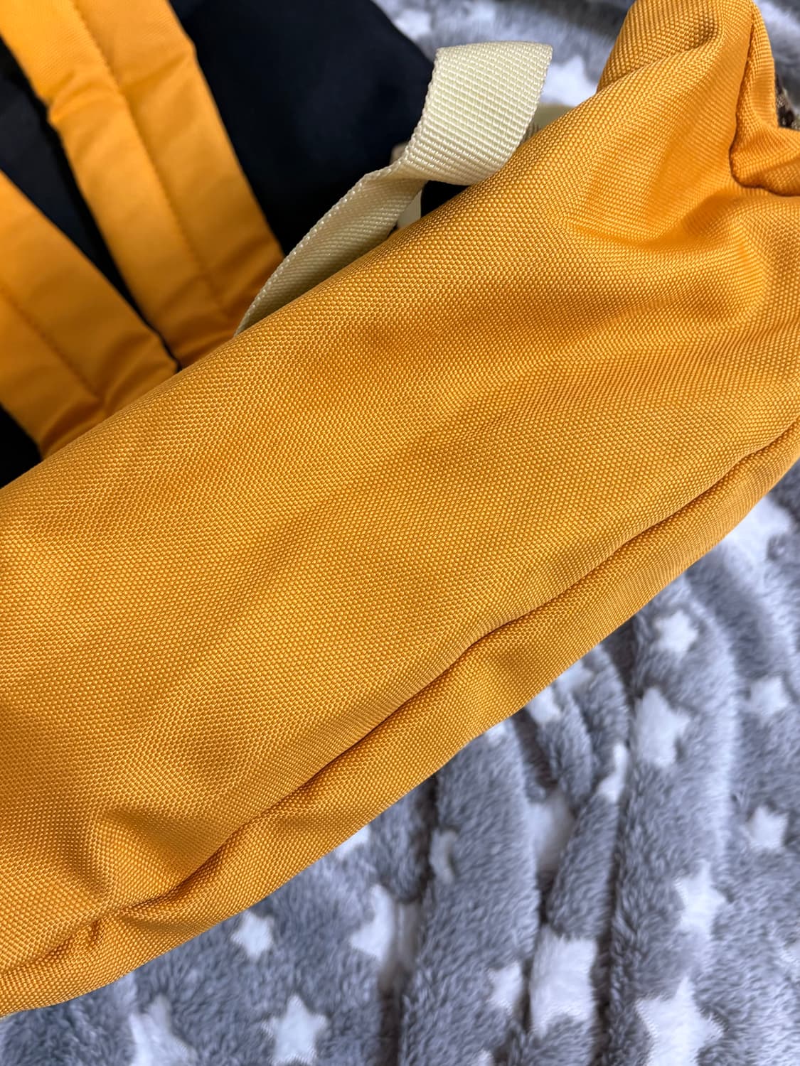 columbia 모리걸 빈티지 패턴 백팩 일본 컬럼비아 y2k 상품이미지6