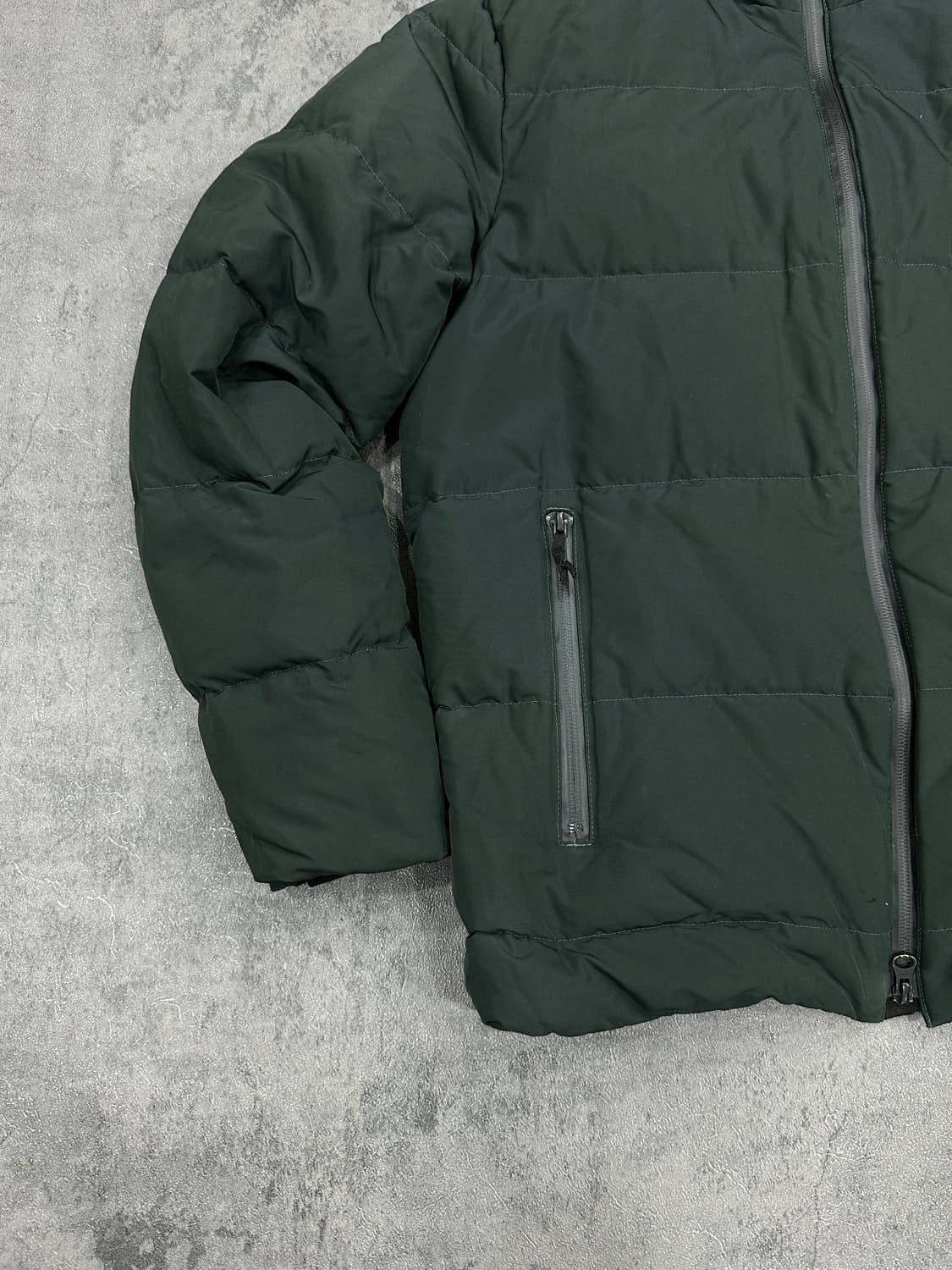 띠어리 투웨이 다운 패딩 상품이미지4