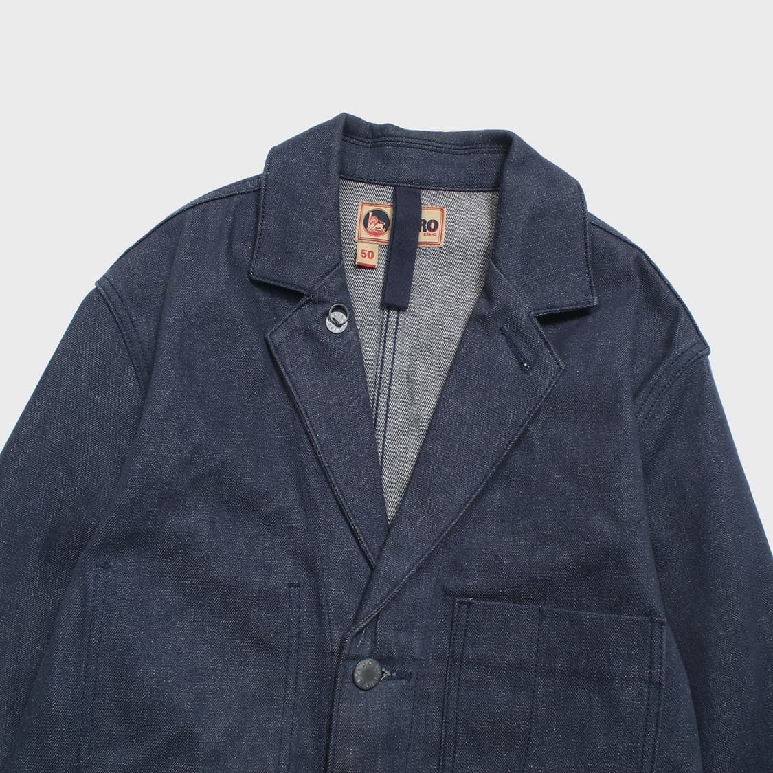 NIGEL CABOURN 상품이미지3