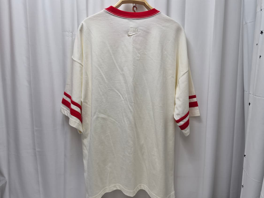 Nike  NWC 나이키 반팔 (XL) 상품이미지2