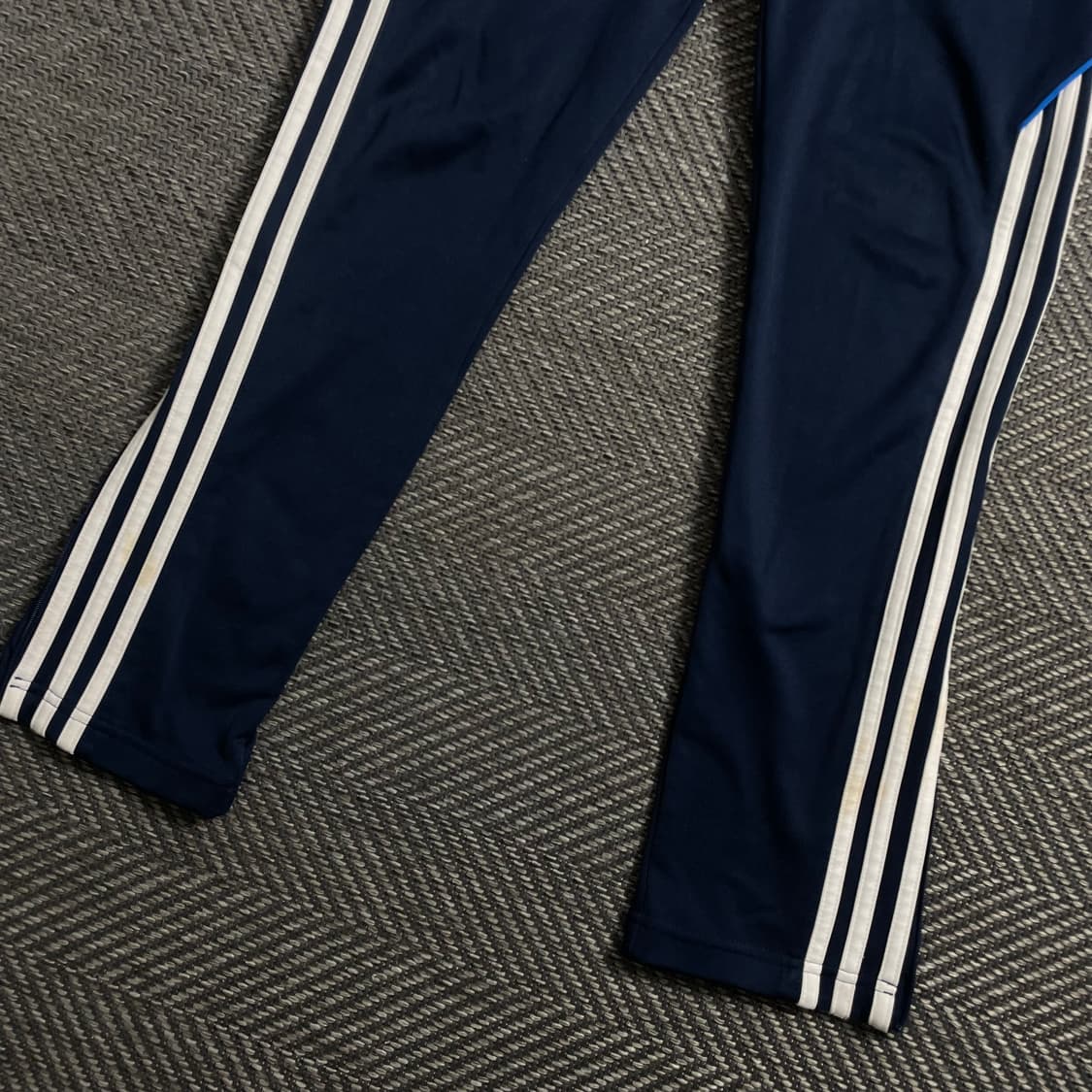 아디다스 사이드라인 풋볼 트레이닝 팬츠o 4137 상품이미지2