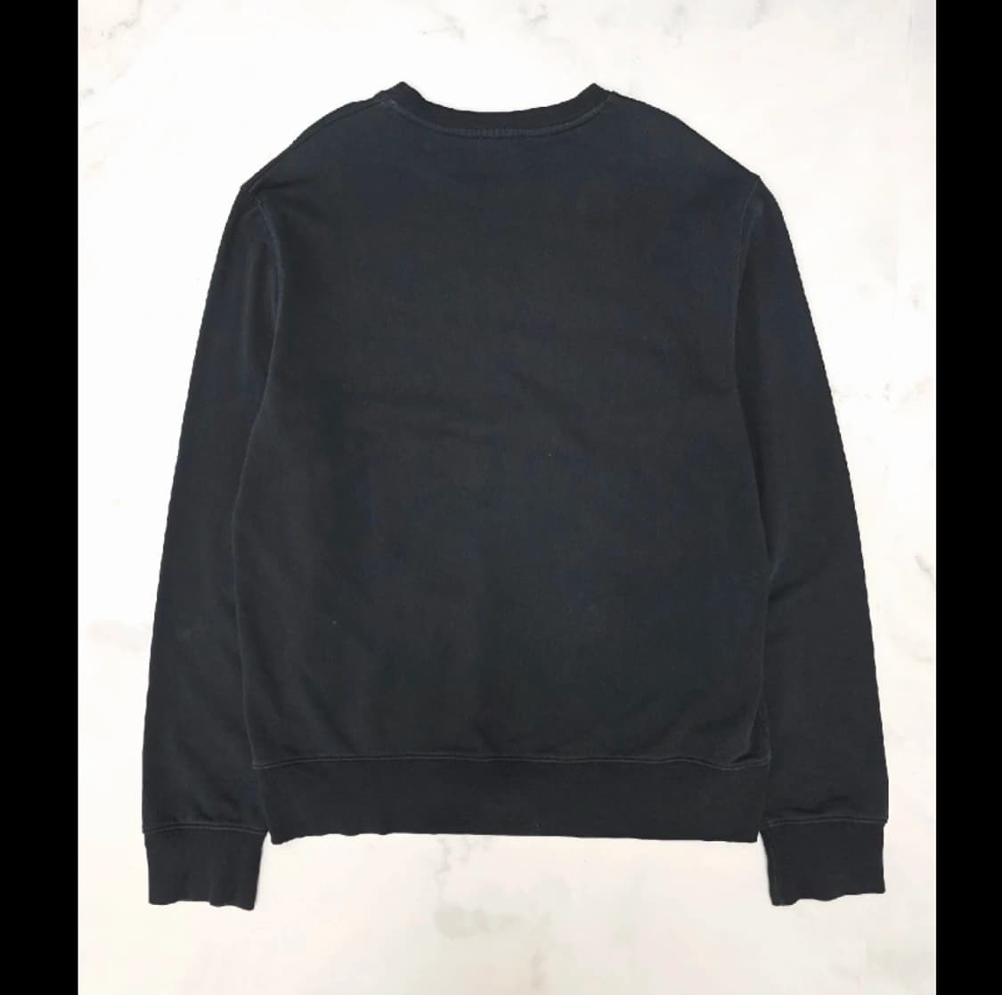 Acne Studios 아크네스튜디오 젠더 이퀄리티 맨투맨 95 상품이미지4