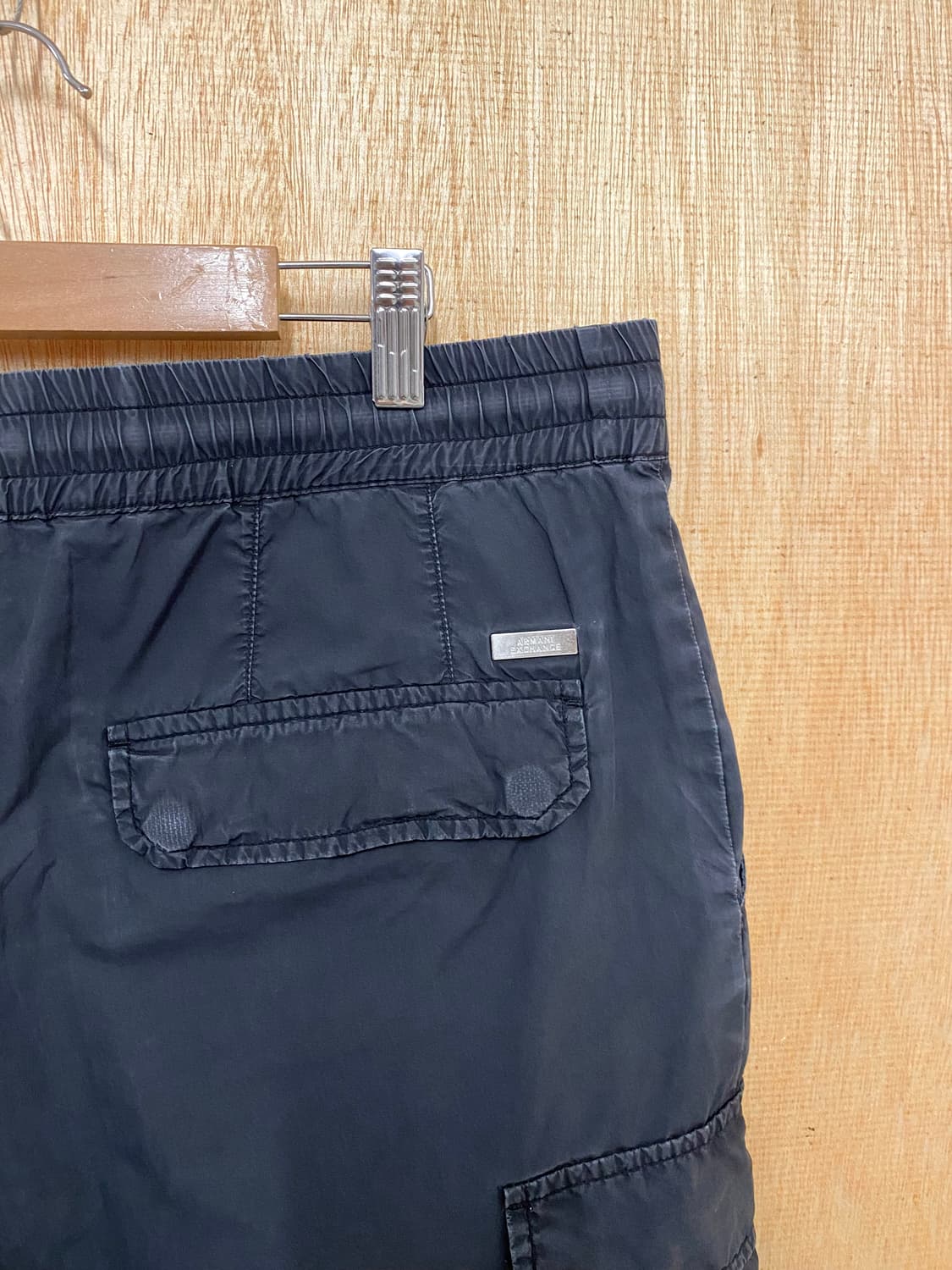 ARMANI EXCHANGE cargo pants 알마니 카고 조거팬츠 상품이미지6