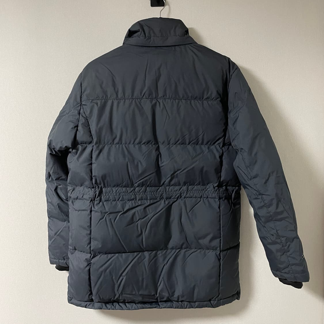 닥스 남성 패딩자켓 (후드,퍼 분실) 상품이미지4