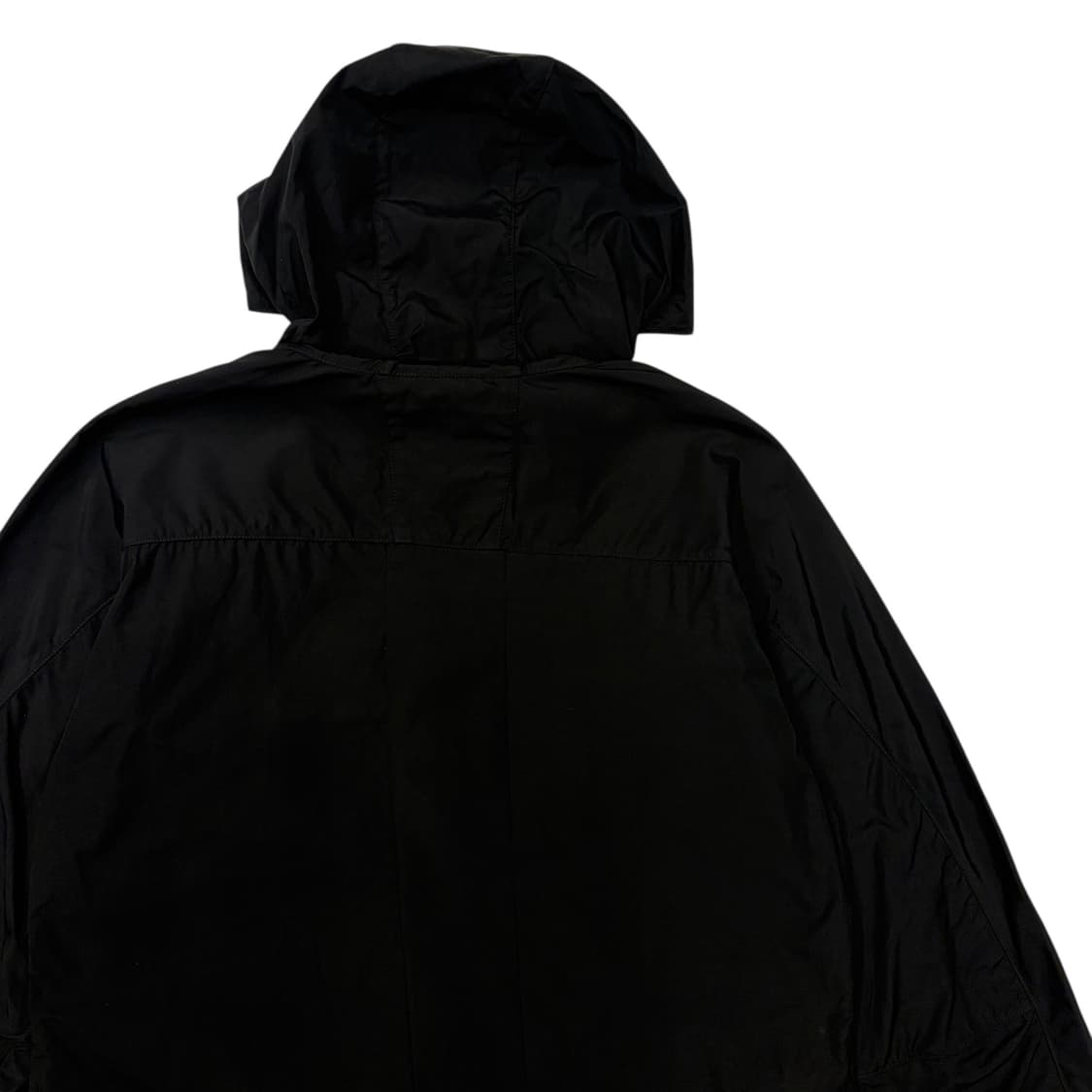 피엘라벤 하이 코스트 블랙 윈드 자켓 M 상품이미지5
