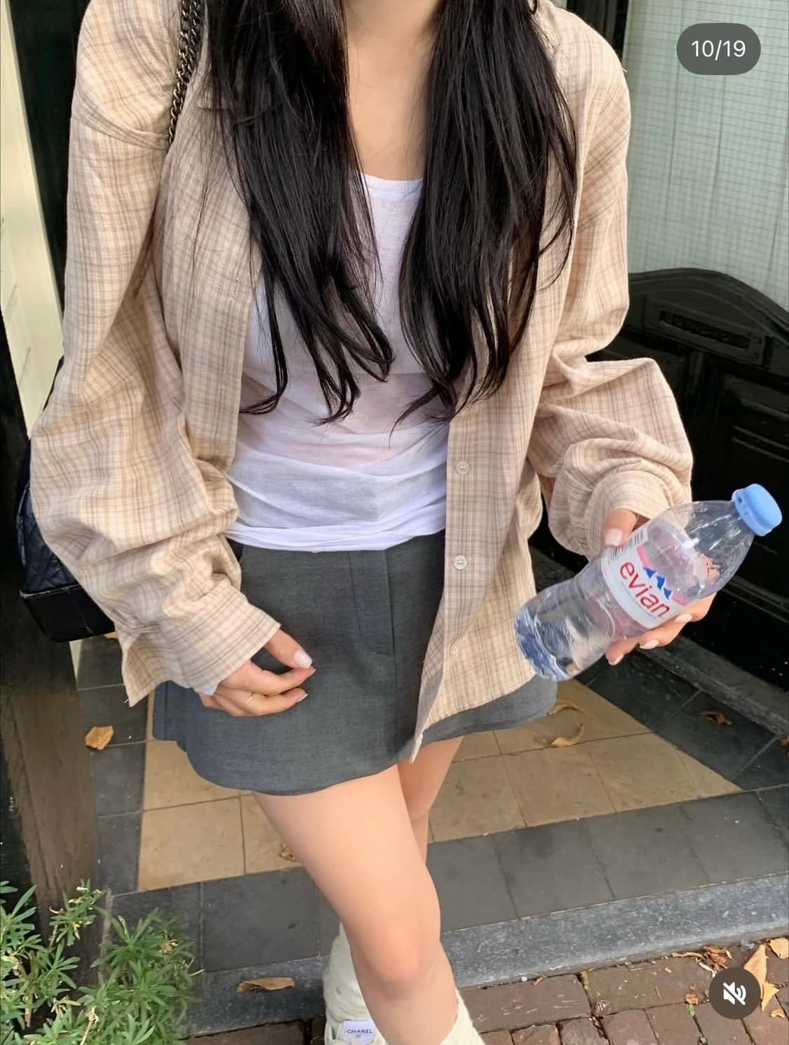 리즈 leeds 더위시 nutty shirt 너티 셔츠 새상품 상품이미지4