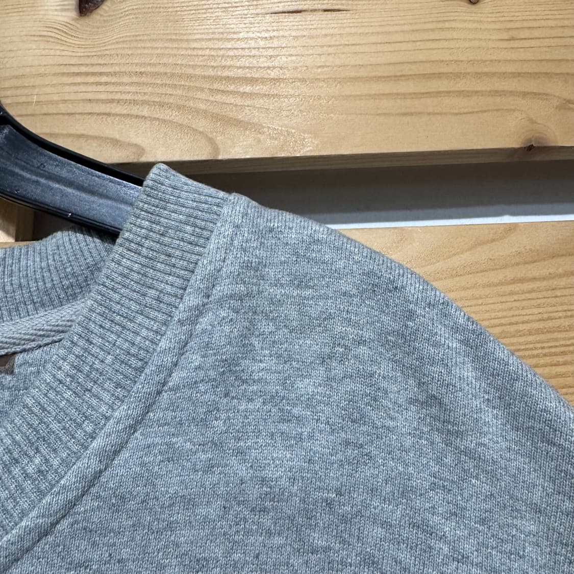 무스너클 맨투맨 상품이미지5