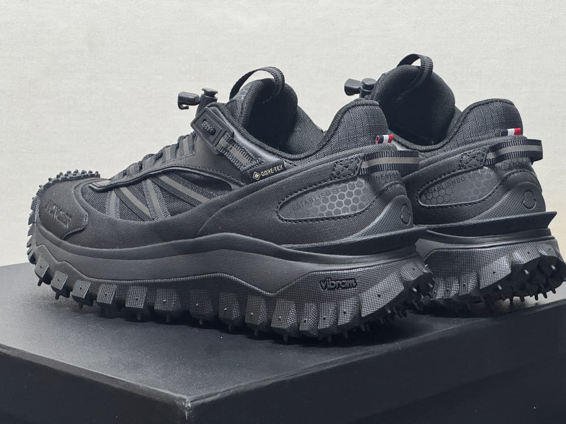 몽클레어 트레일그립 GTX 37(240) 상품이미지4