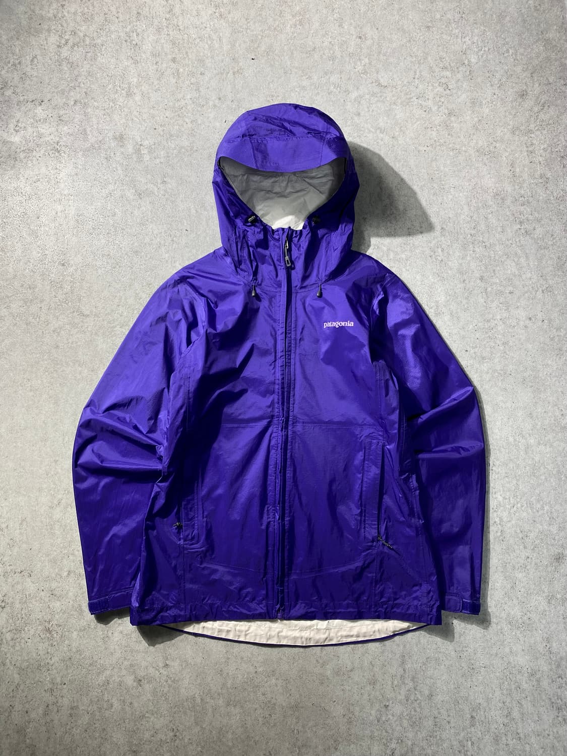 [M] Patagonia 파타고니아 토렌쉘 바람막이 상품이미지1