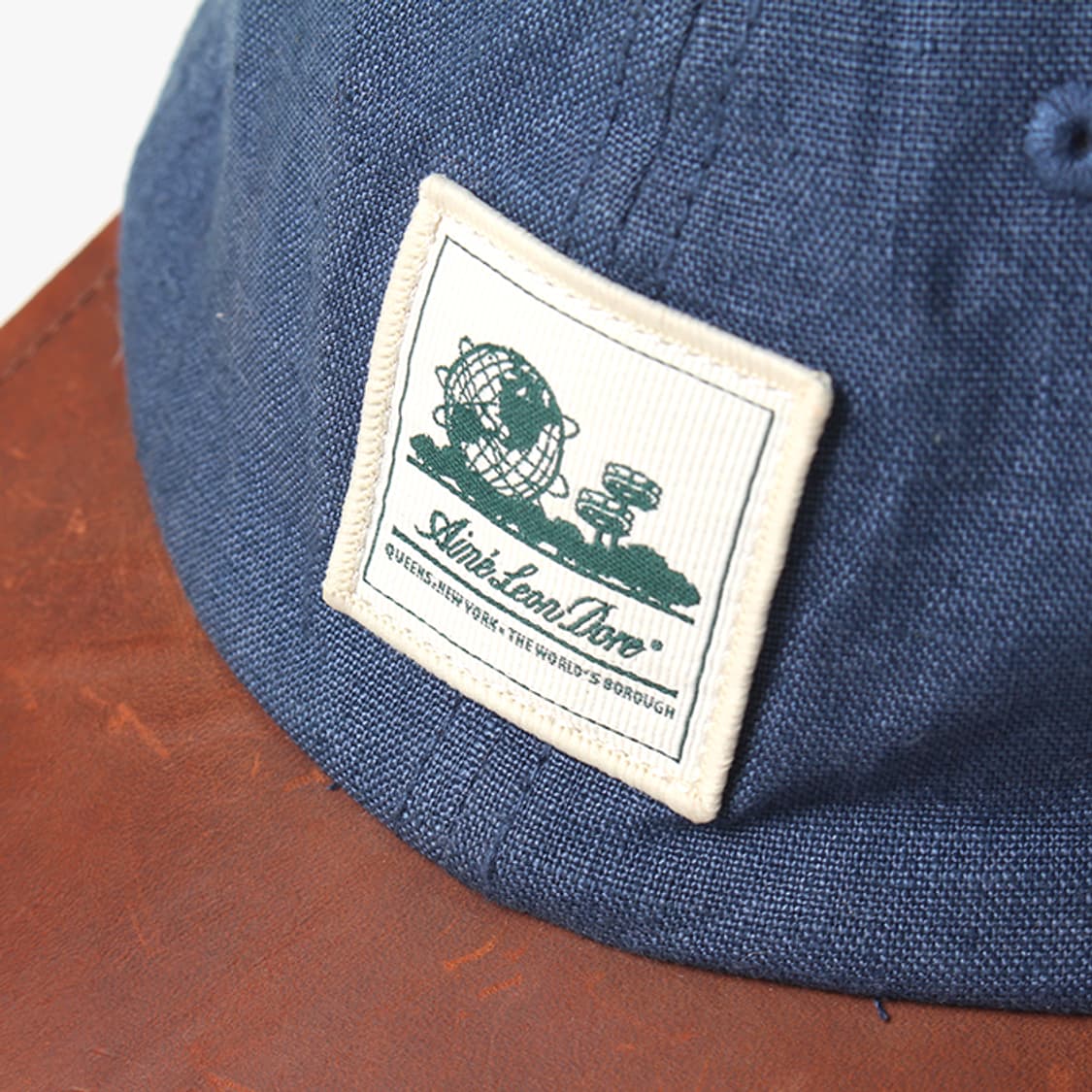  AIME LEON DORE "Blue Cap" 상품이미지3