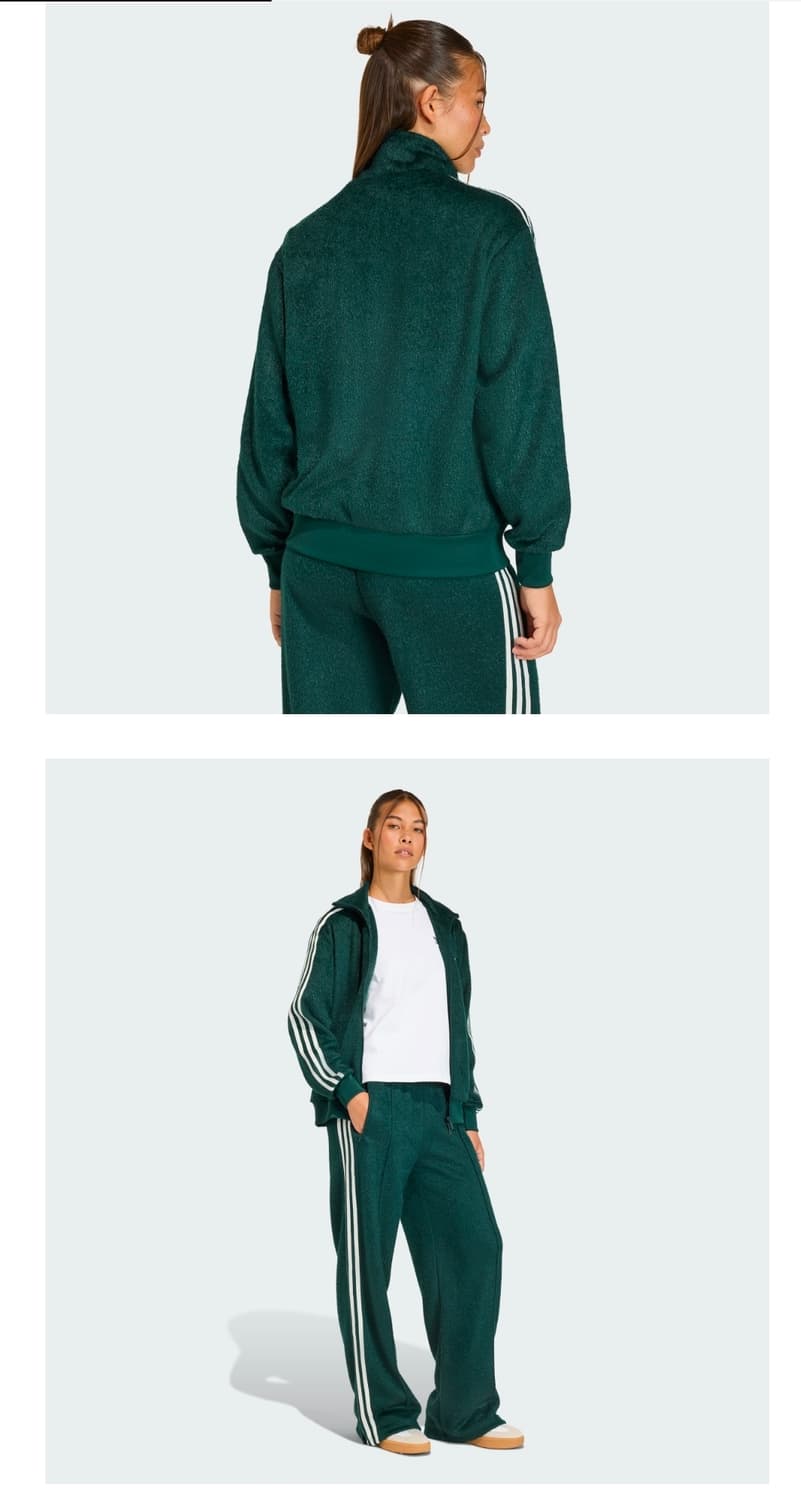 아디다스 오리지널 모헤어 파이어버드 트랙 탑 S 상품이미지2