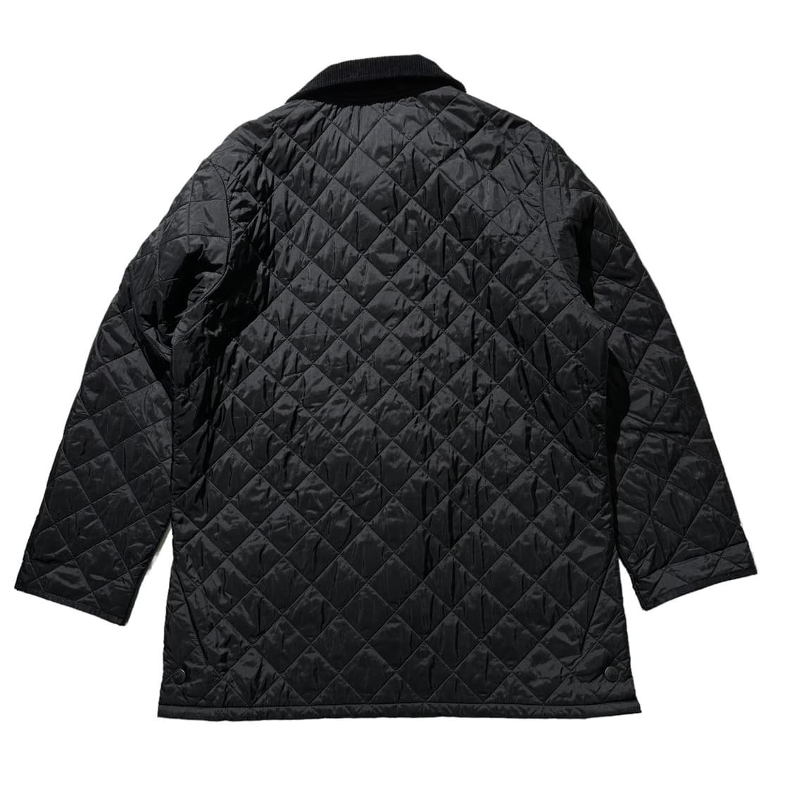 바버 리데스데일 퀼팅 자켓 상품이미지2
