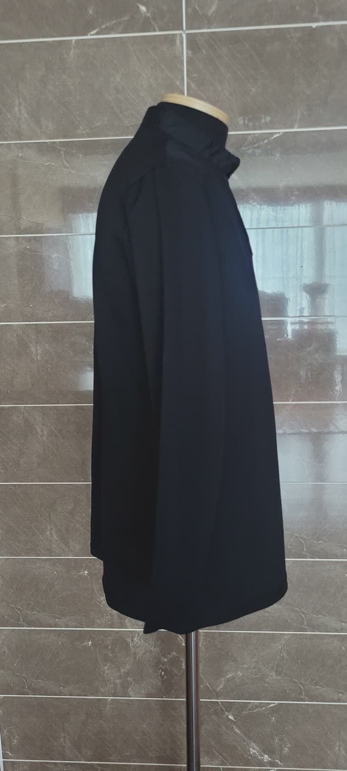 (남성100사이즈) 컬럼비아 블랙 등산긴팔.작업복 상품이미지2