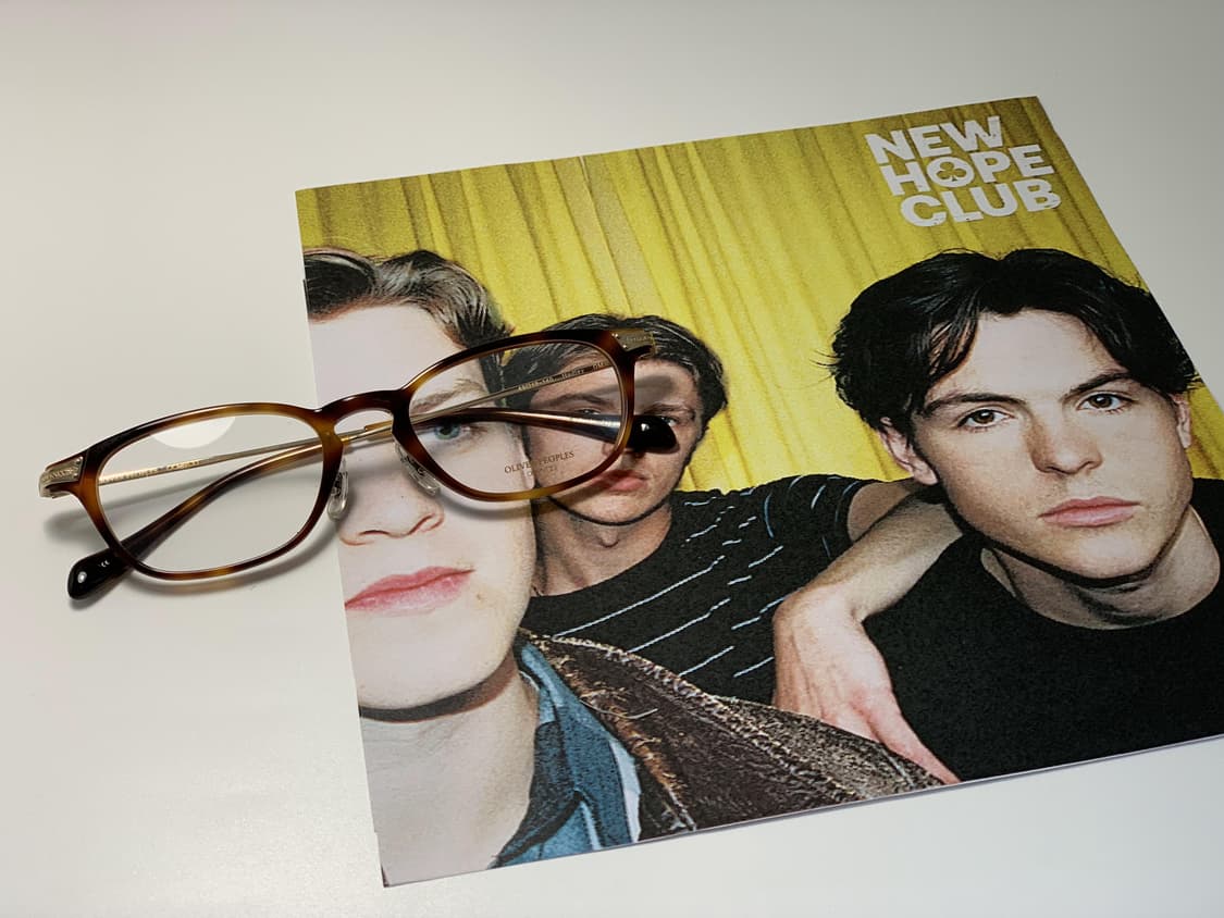 OLIVER PEOPLES 올리버 피플스 명품 티타늄 안경 0018 상품이미지2