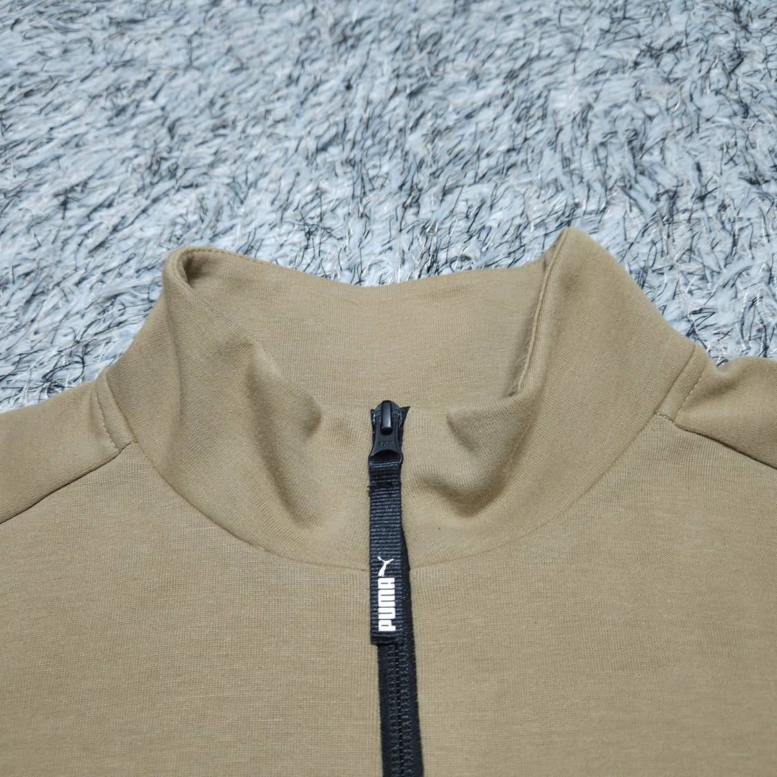 푸마)100 남자 트레이닝상의 져지 / 왕눈이샵 상품이미지8