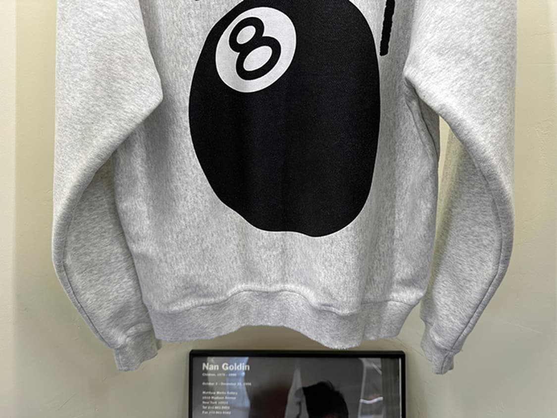 STUSSY (L) 상품이미지6