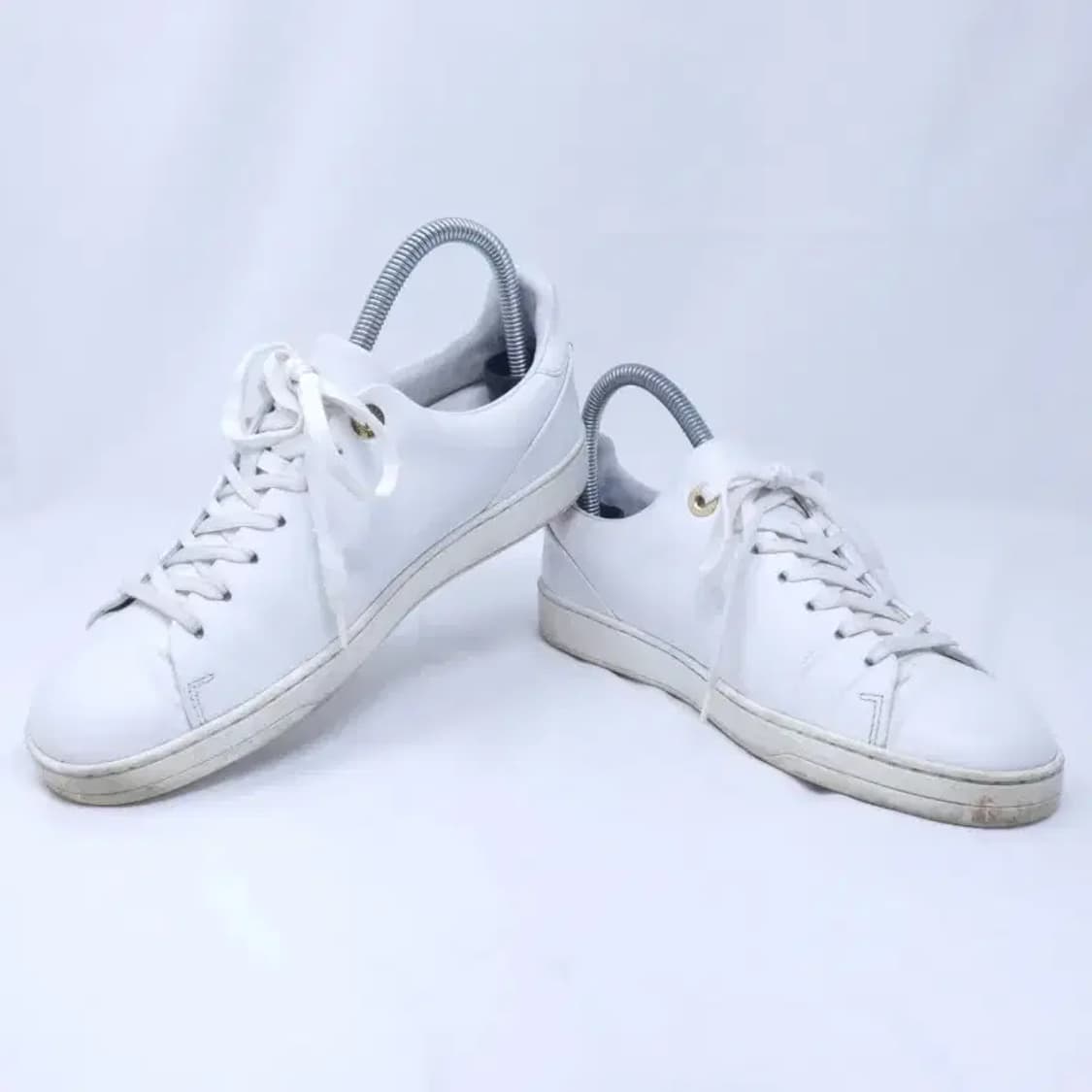 루이비통 프론트로우 운동화 스니커즈 36 정품 상품이미지4