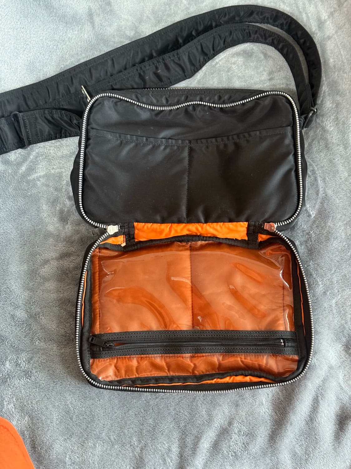 포터 탱커 숄더백 s 상품이미지3