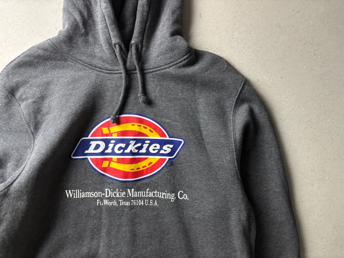 디키즈 후드티 상품이미지2