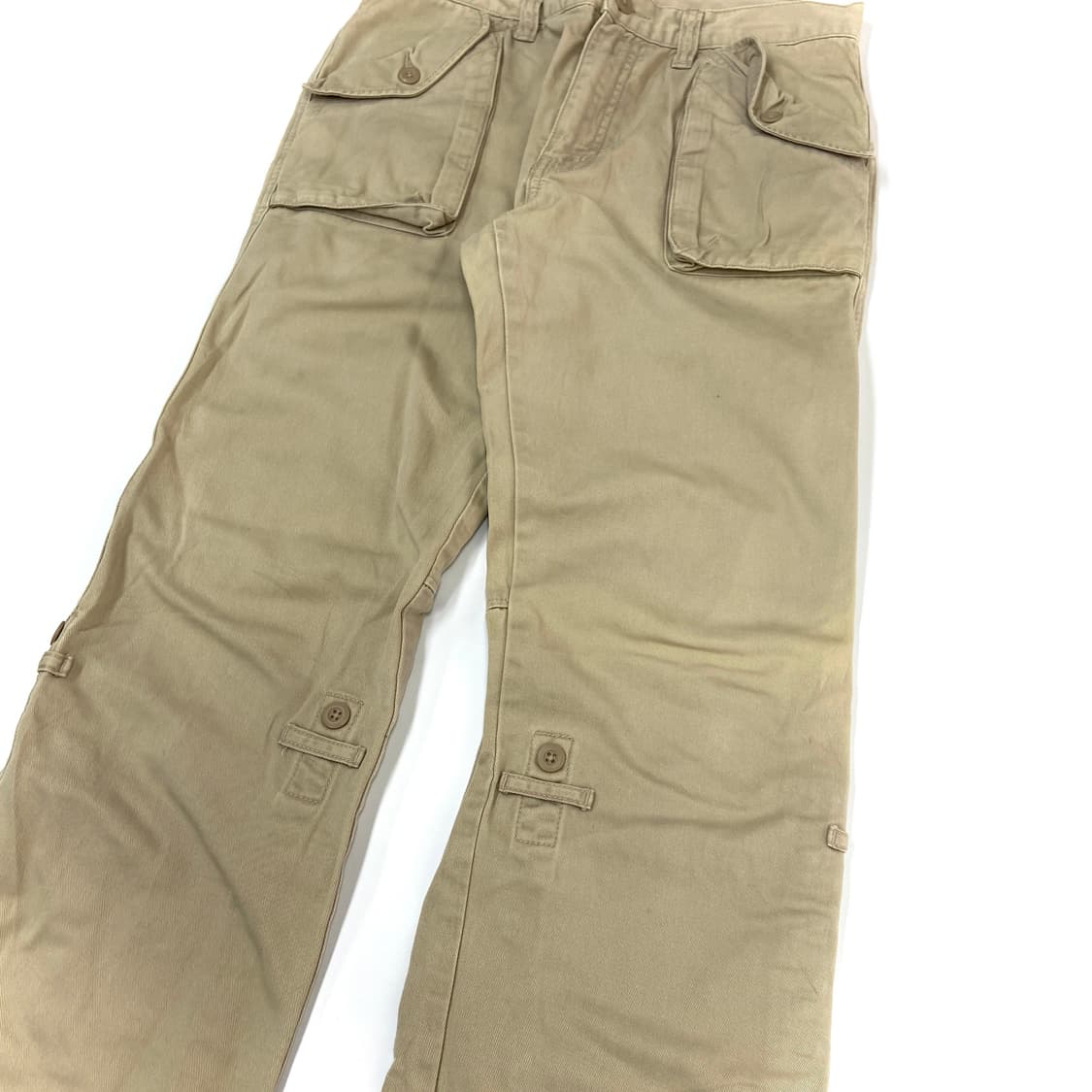 JPN 2 way Cargo pants 상품이미지5