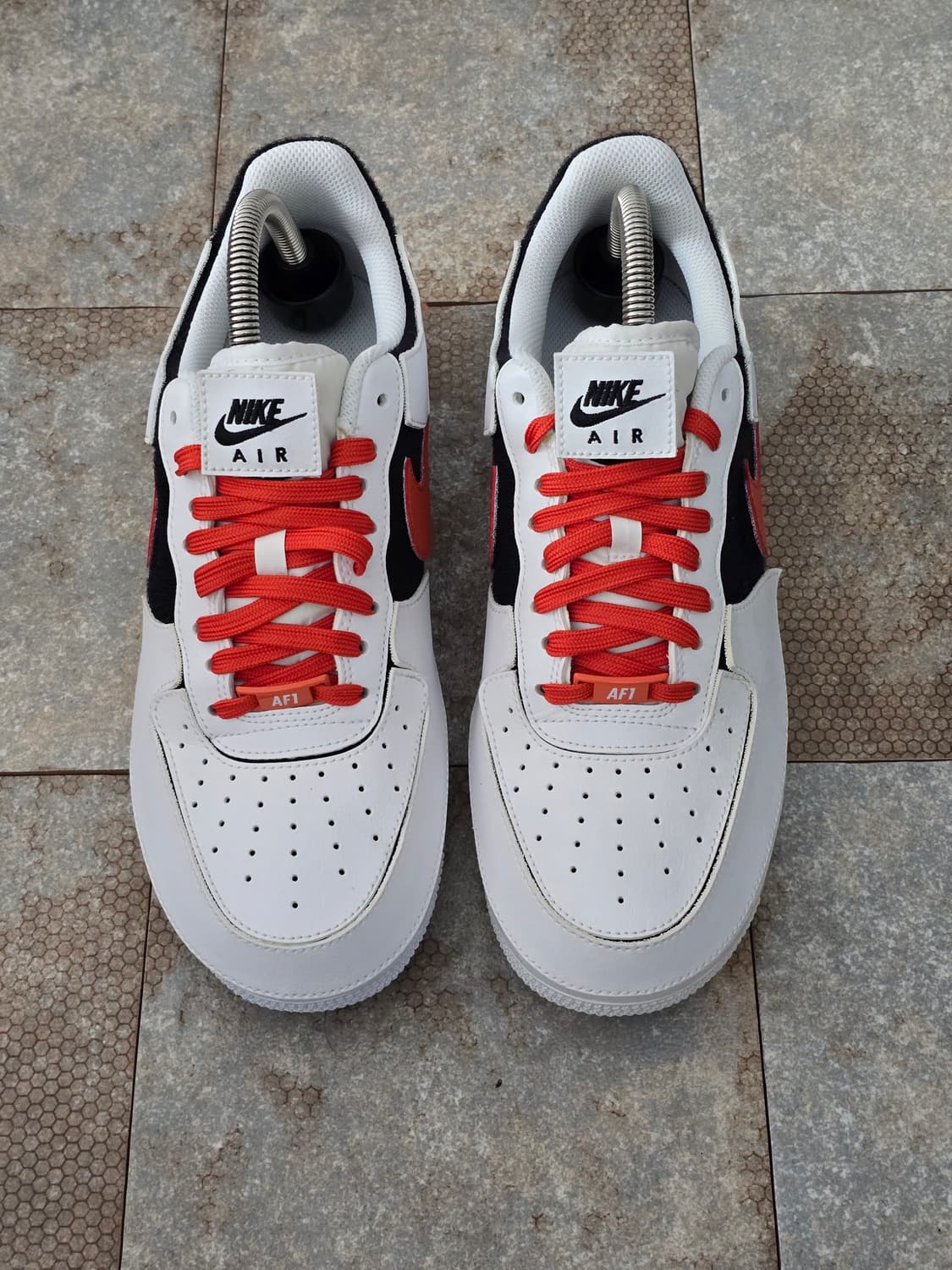 (265)나이키 에어포스 1/1 코스믹 클레이 상품이미지2