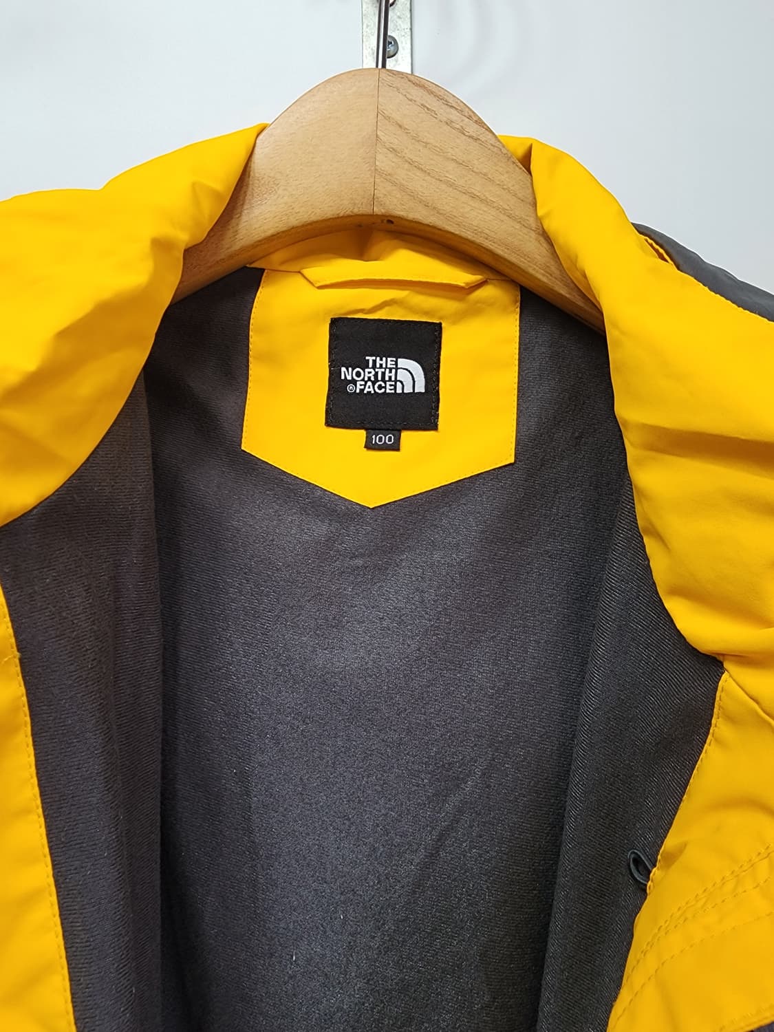 노스페이스 바람막이 상품이미지6