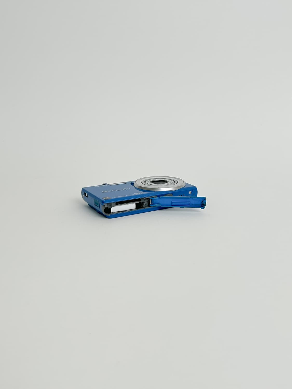 풀박스!) 카시오 엑슬림 zs10 Exilim 빈티지 디카 상품이미지5