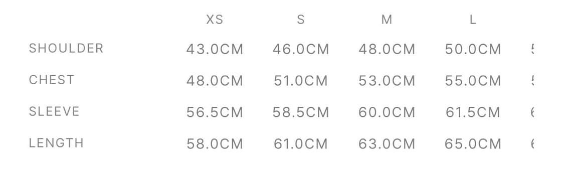 EP.9 01 HOODIE ZIP UP L 상품이미지3