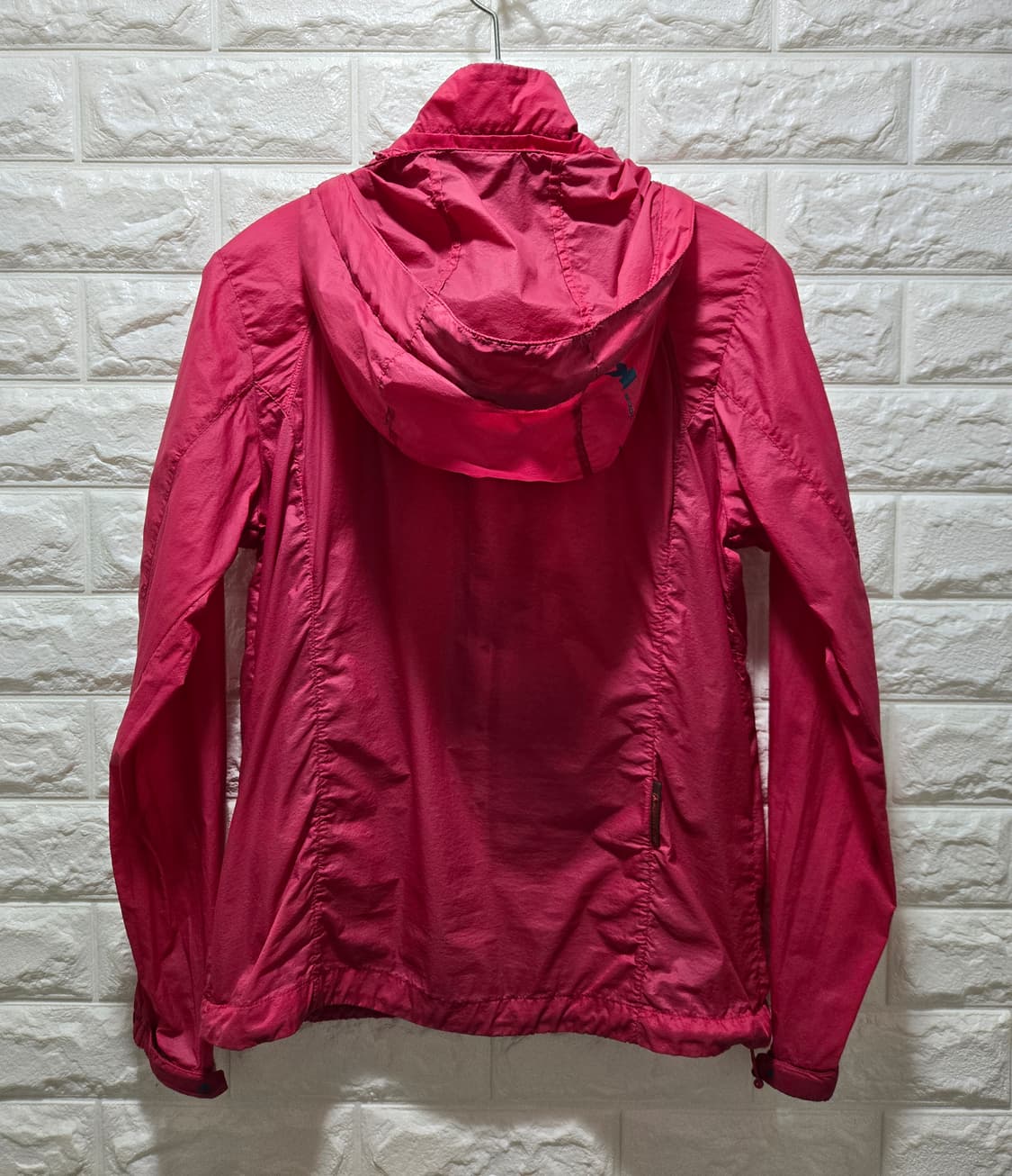 K2 하이테크기어 경량 바람막이 방풍자켓 90 상품이미지6