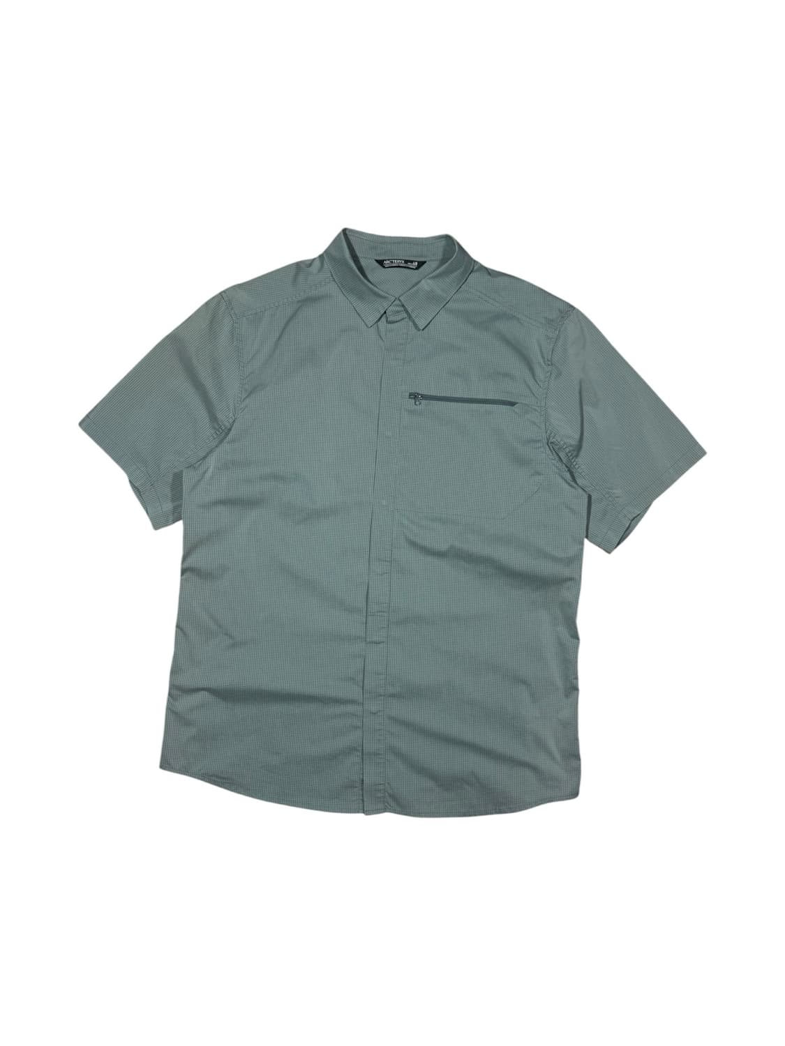 Arcteryx 아크테릭스 원포켓 하프셔츠 상품이미지2