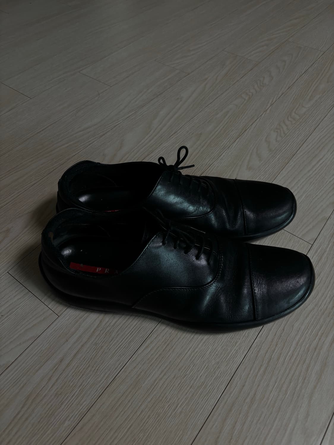 프라다 스포츠 로퍼 상품이미지3