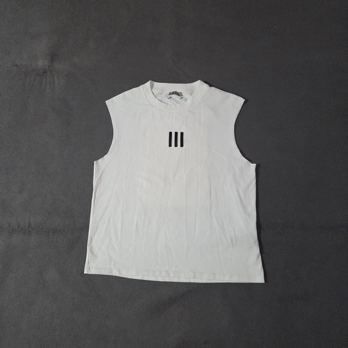 피어오브갓 할리우드볼 익스클루시브 슬리브리스 나시 L 상품이미지3