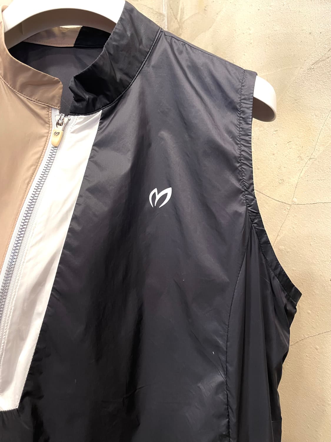 마스터버니 여성 골프복 나시 바람막이 2 상품이미지3