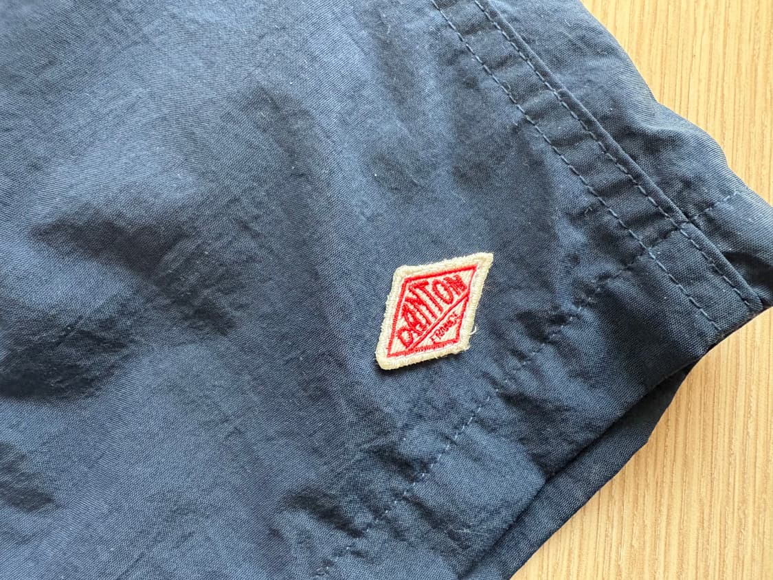 단톤 반바지 상품이미지2