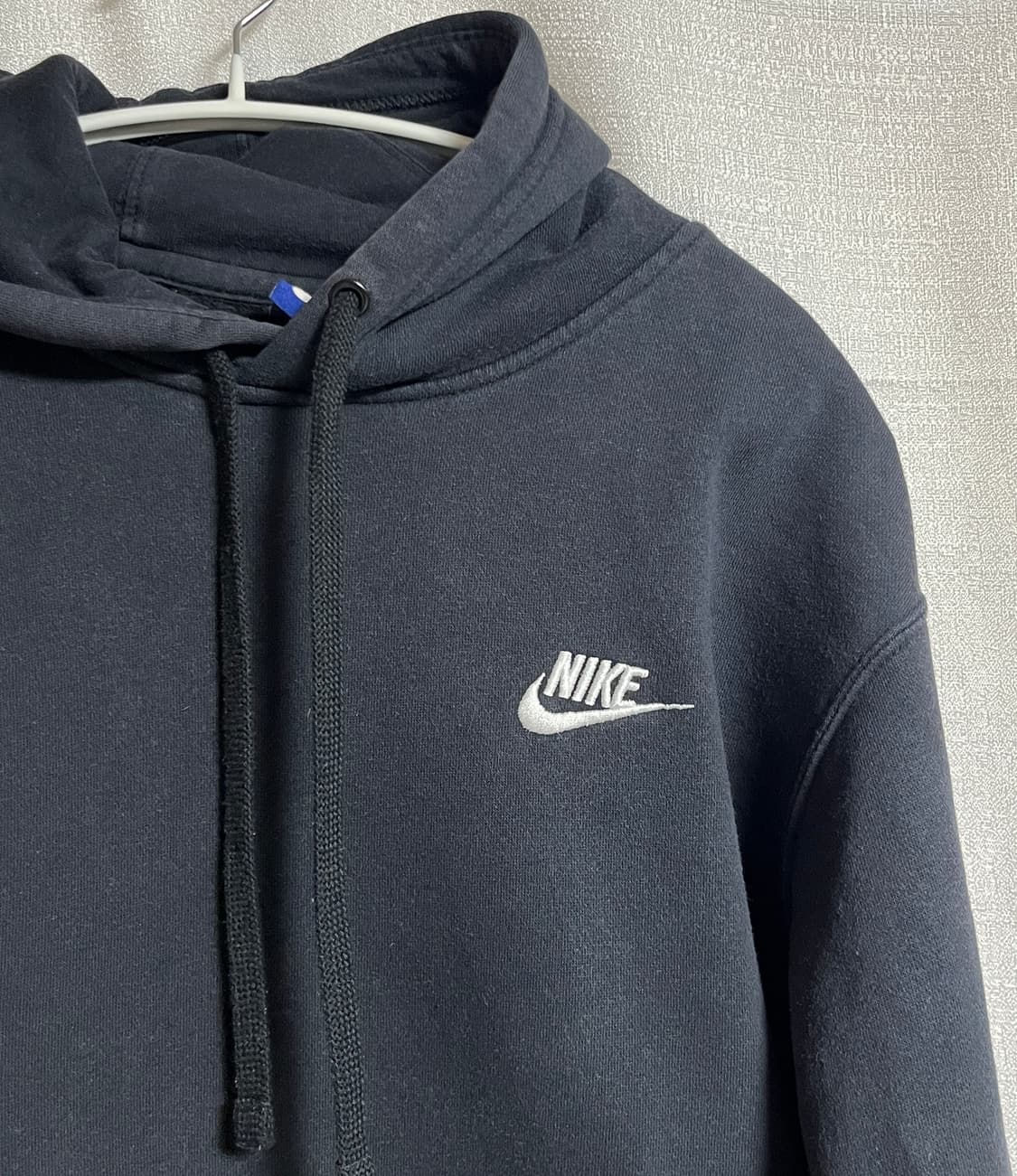 공용 나이키 후드티셔츠 100 상품이미지3