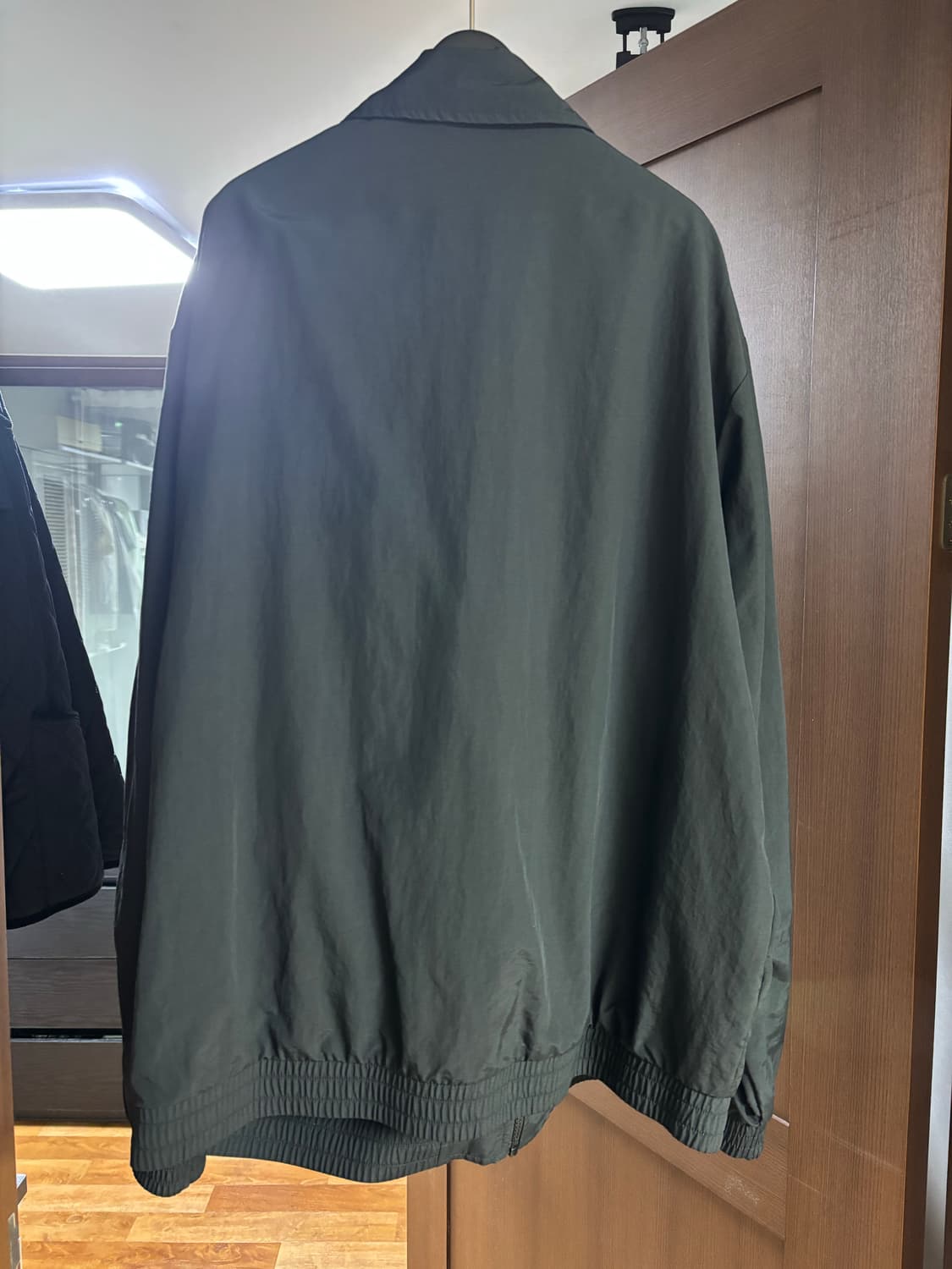 아디다스 우븐 파이어버드 트랙탑 2XL 상품이미지2