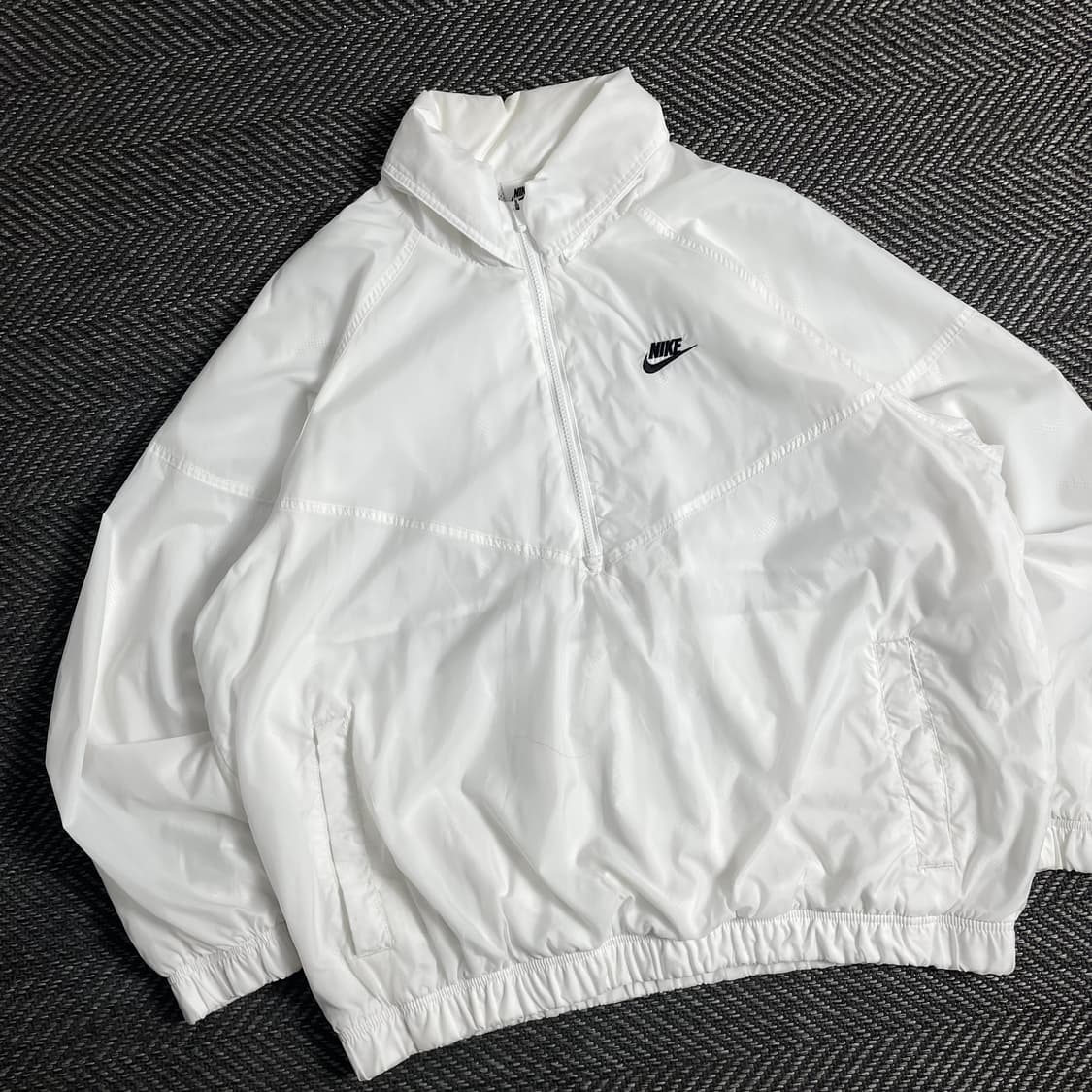 나이키 퓨추라 신형 나일론 아노락 웜업y 3229 상품이미지1