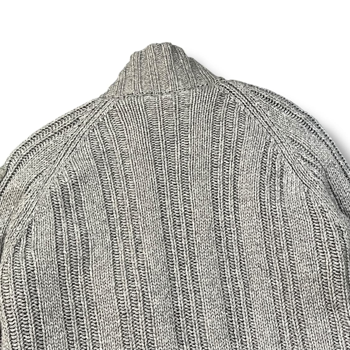  쇼트 토글버튼 셰르파 가디건 y14319 상품이미지6