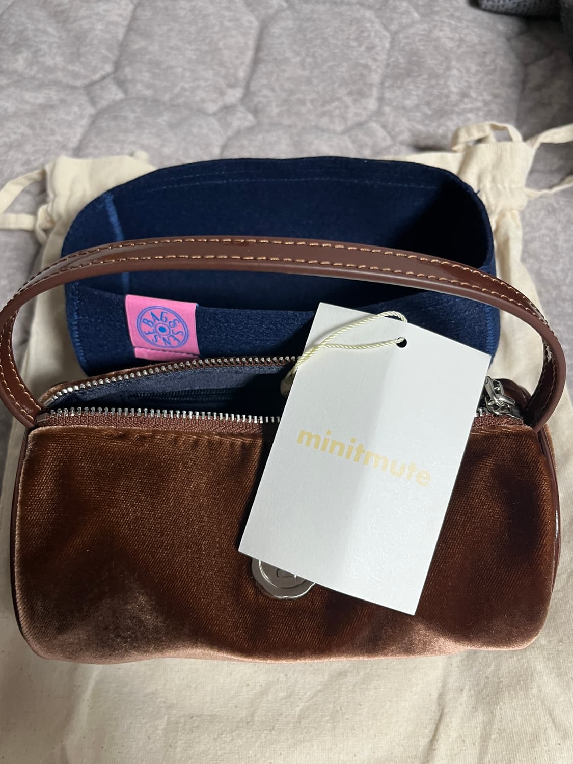 미닛뮤트 클로써클 버번 상품이미지8