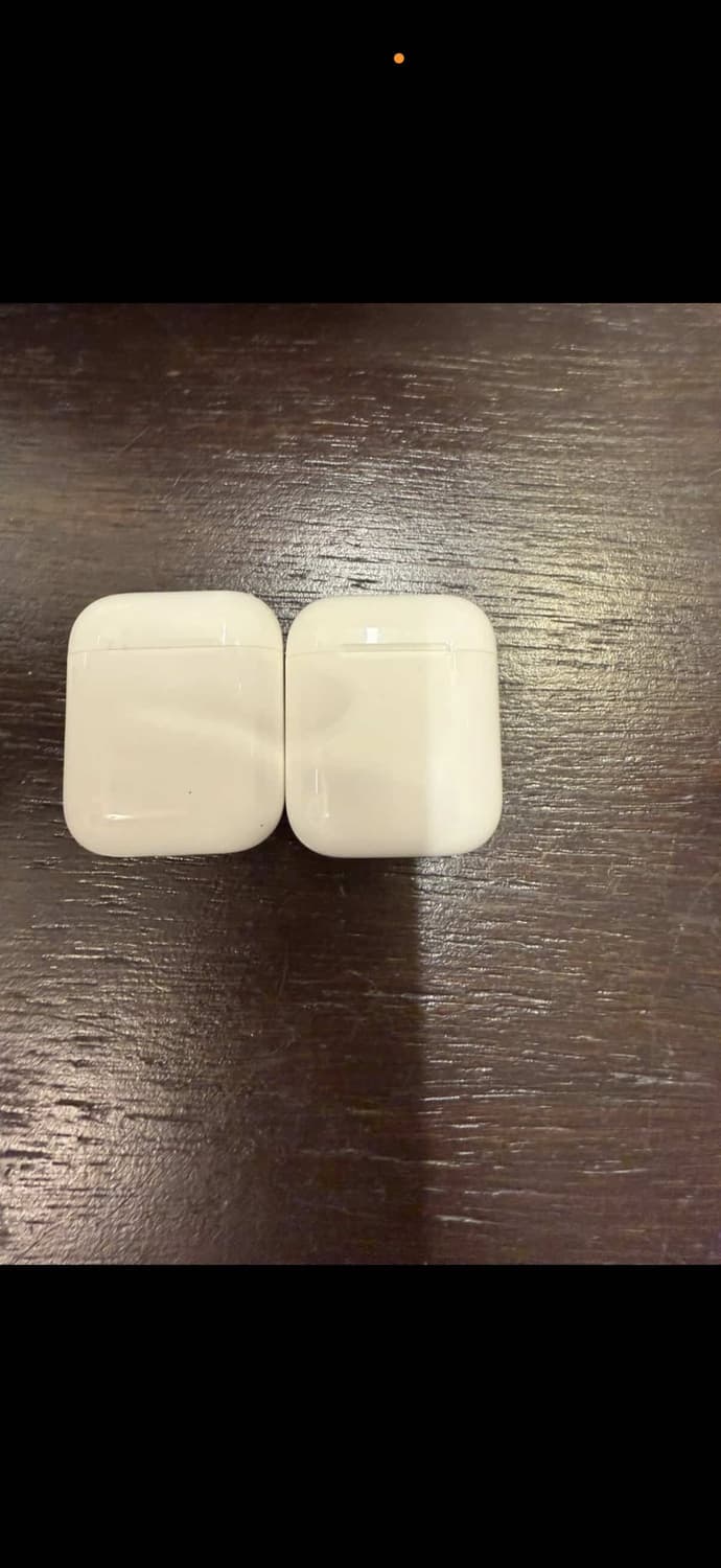 에어팟2세대 상품이미지2