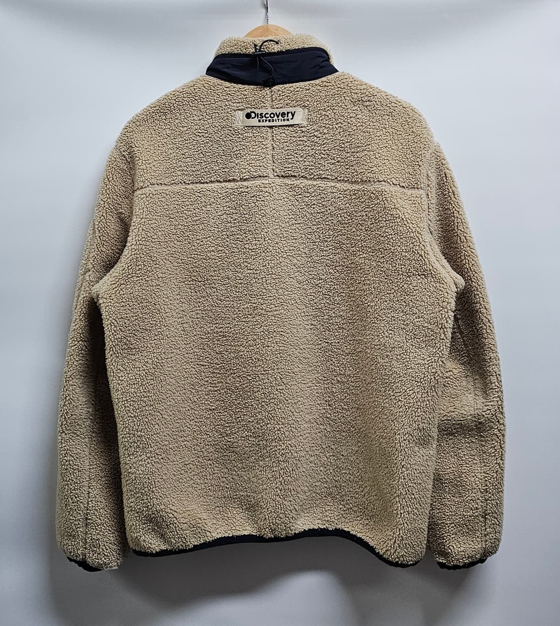 디스커버리 익스페디션 플리스 자켓 95 상품이미지2