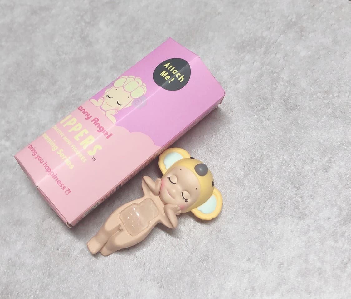 (새상품) 소니엔젤 히퍼 드리밍  상품이미지4