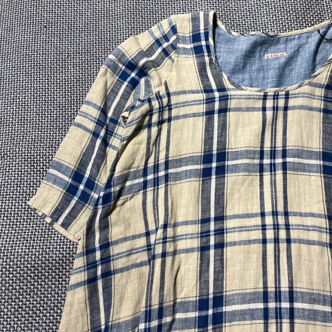 KAPITAL 원피스 (100) 상품이미지3