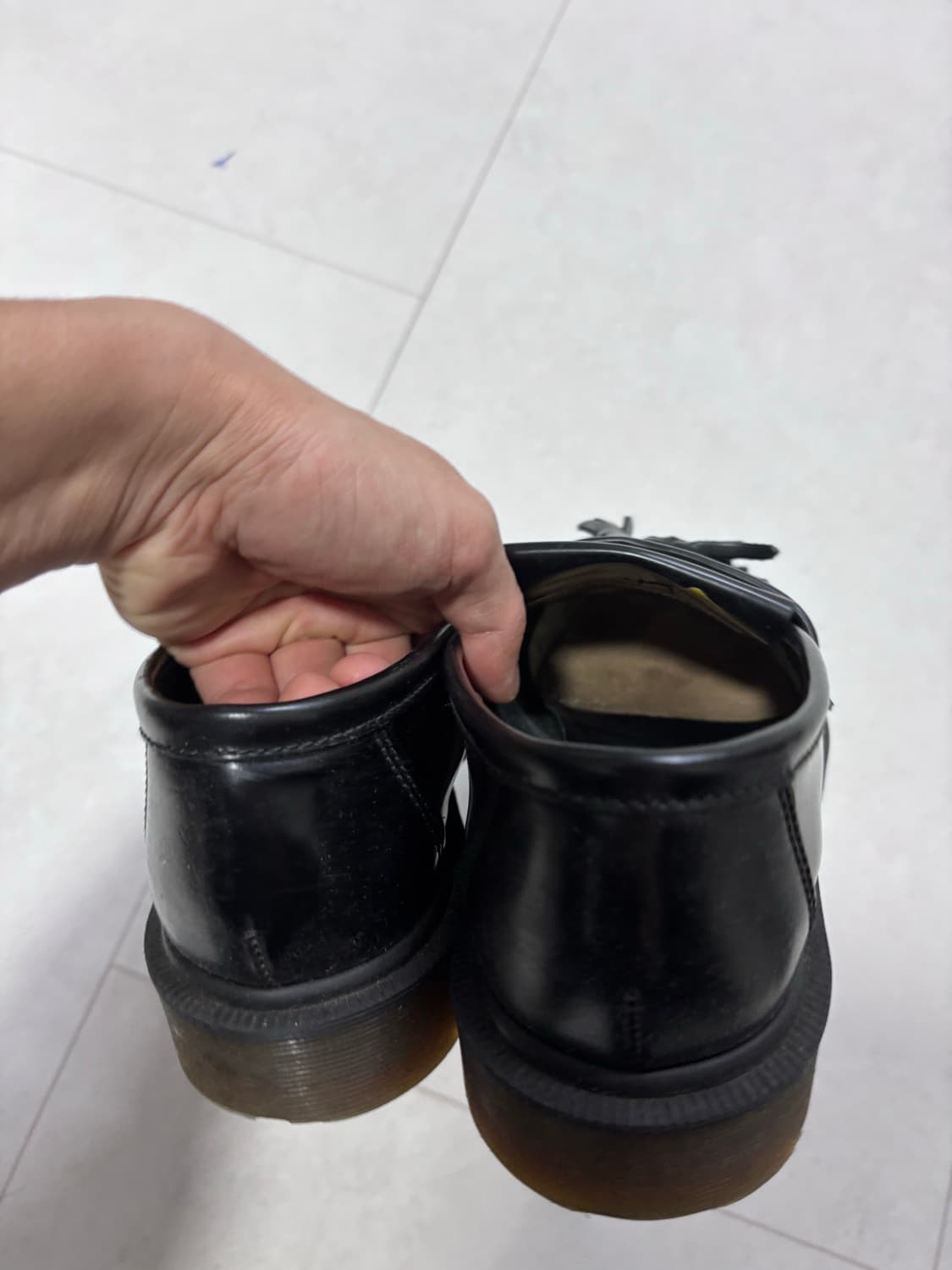 [250]닥터마틴 아드리안 테슬로퍼 상품이미지4