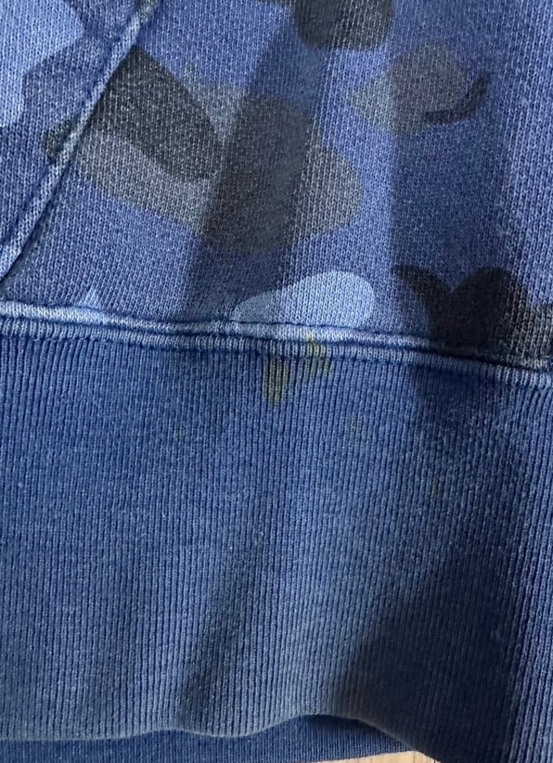 베이프 스와로브스키 청계 L 상품이미지6