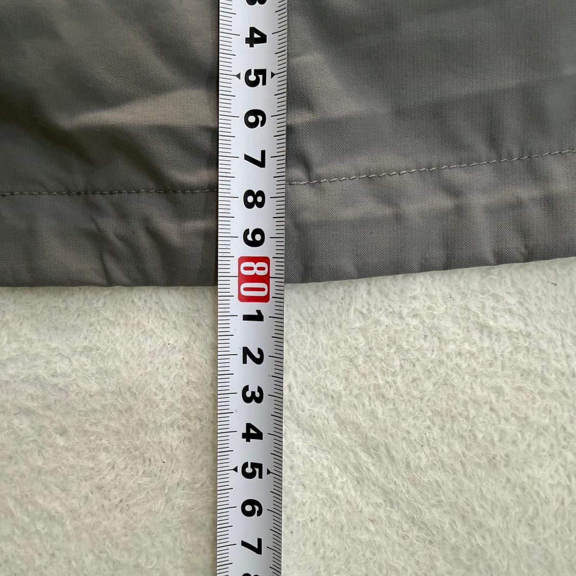 L 노스페이스 하이벤트 마운틴 바람막이 0410T 상품이미지6