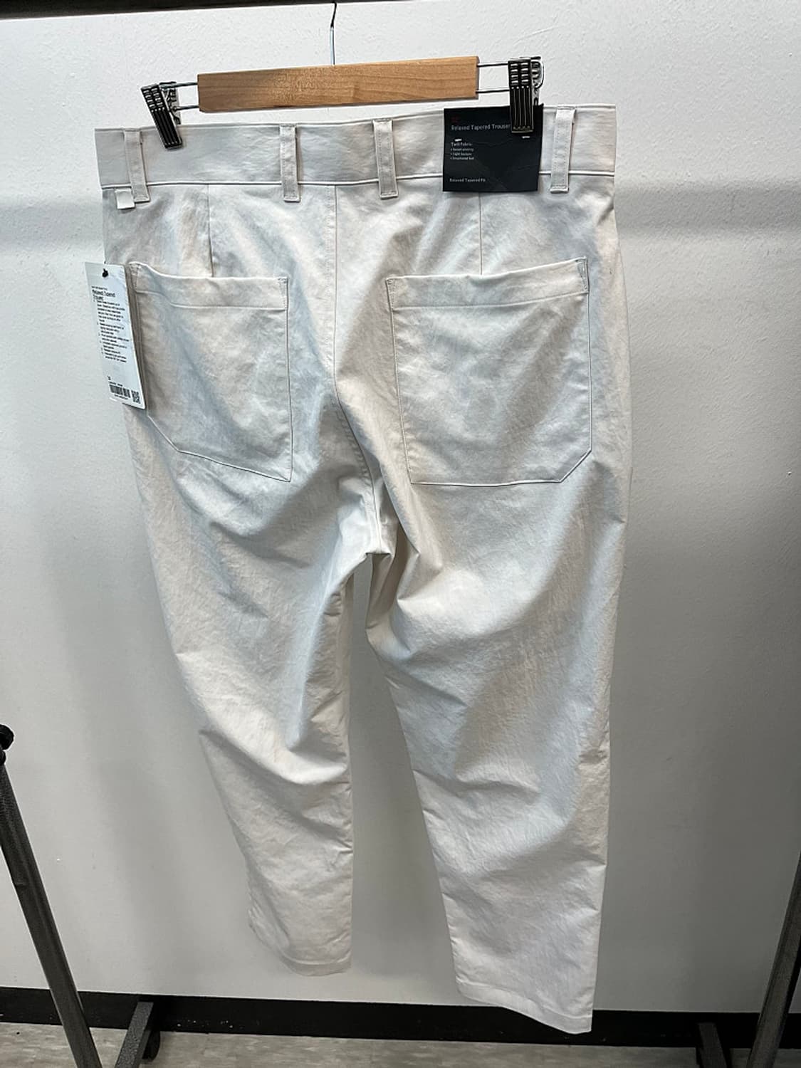 32-33) 룰루레몬 신형 스판팬츠  상품이미지5