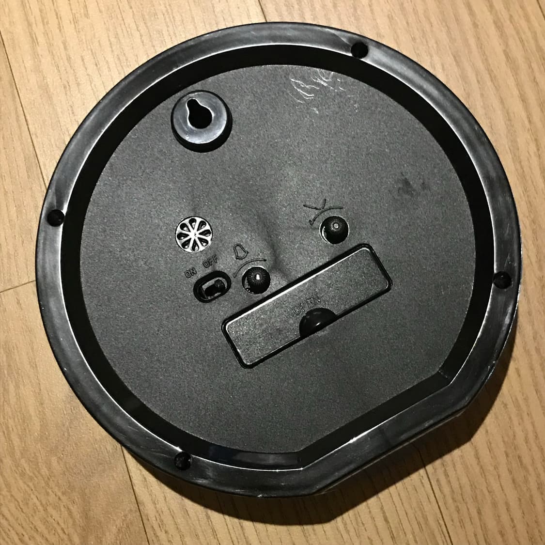 리락쿠마 시계 상품이미지3