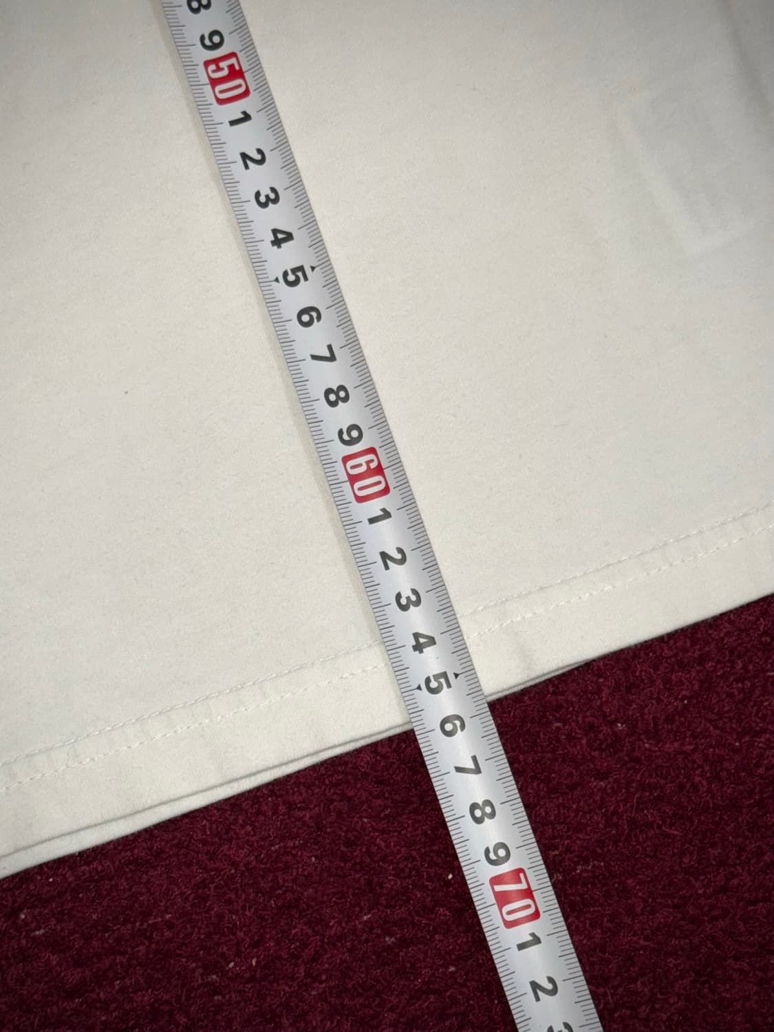 나이키 르브론 Max90 반팔티 XL 상품이미지5